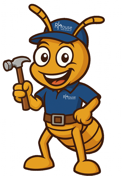 R House character